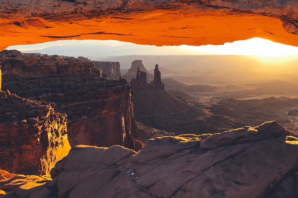 Three Awesome Kid-Friendly Adventures in Moab