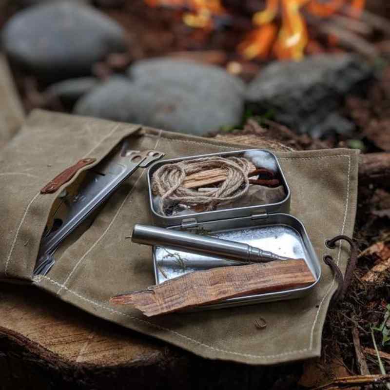Bushcraft Whittling: Projects for Carving Useful Tools at Camp and in the  Field (Paperback), Napa Bookmine