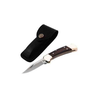 Buck 112 Ranger knife - with sheath
