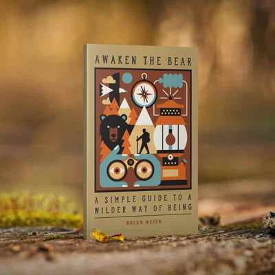 Awaken the Bear by Brian Meier