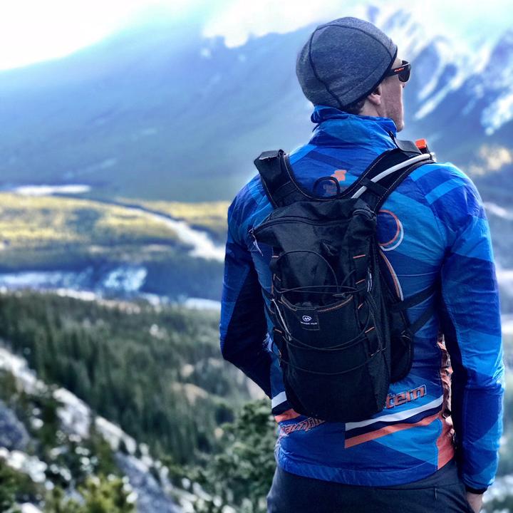 Adventure Pack - 12L Gear & Hydration Pack