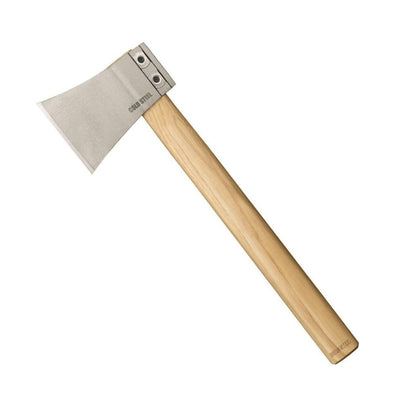 cold steel 16in throwing hatchet - professional