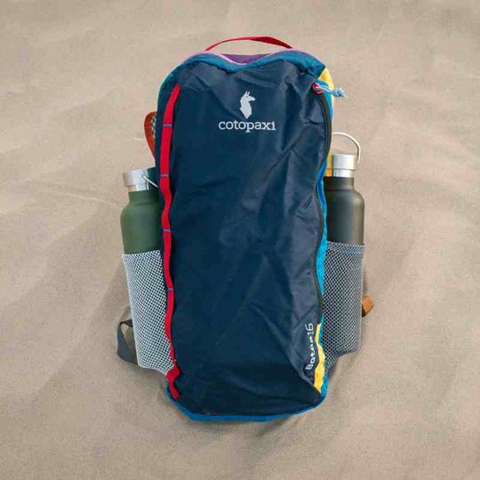 Cotopaxi Batac Pack - Del Dia | GetLost.com – GET LOST