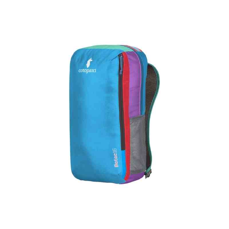 Batac 16L Del Dia Backpack | Cotopaxi | Adventure Gear Canada