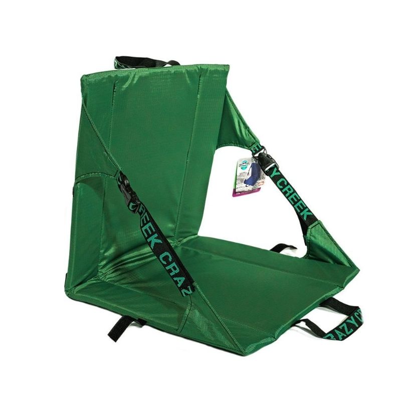 CRAZYCREEK×LLBean OriginalChair Crazy Creek Original Chair | Cabela's