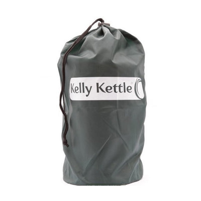 kelly kettle ultimate kit - carry bag