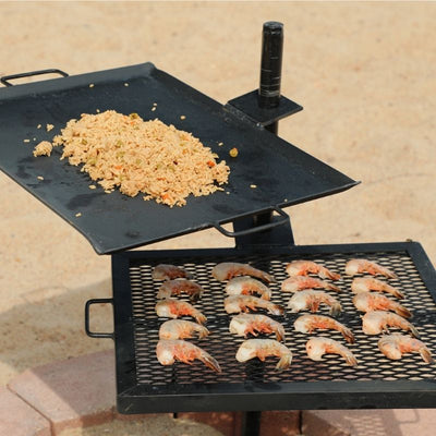 gravity grill made in the US