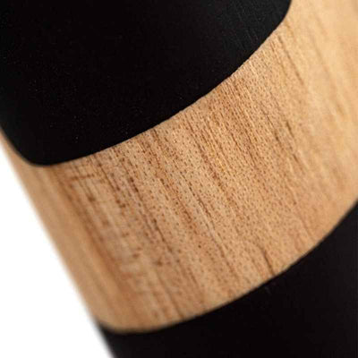 woox volante hatchet woodgrain - close-up